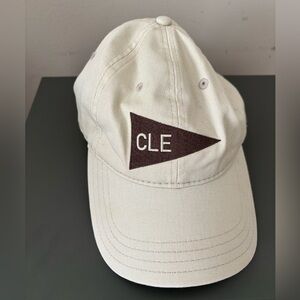 Cleveland Ball Cap